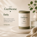 The GutBiome Daily
