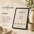 The GutBiome Learn
