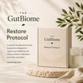 The GutBiome Restore Protocol